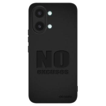 Szilikon tok erre a típusra Xiaomi Poco X8 Pro Max - No Excuses