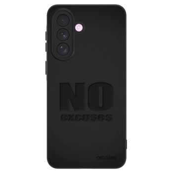 Szilikon tok erre a típusra Samsung Galaxy A57 5G - No Excuses
