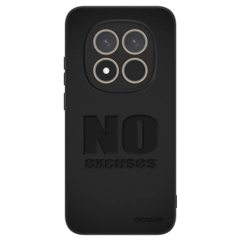 Szilikon tok erre a típusra Xiaomi Redmi Note 15 Pro 5G - No Excuses