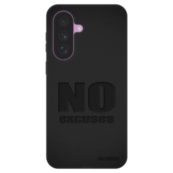 Szilikon tok erre a típusra Samsung Galaxy A57 5G - No Excuses