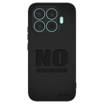 Szilikon tok erre a típusra Xiaomi 17T - No Excuses