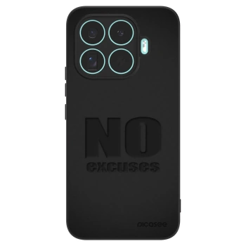 Szilikon tok erre a típusra Xiaomi 17T Pro - No Excuses