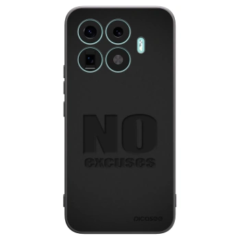 Tok az alábbi mobiltelefonokra Xiaomi 17T Pro - No Excuses