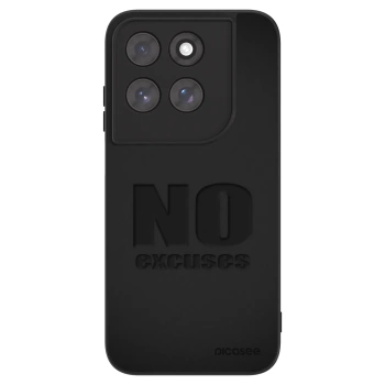 Szilikon tok erre a típusra Motorola Moto G77 - No Excuses