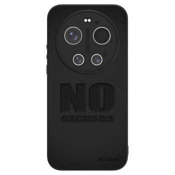 Picasee ULTIMATE CASE PowerShare Xiaomi 17 Ultra - készülékre - No Excuses