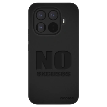 Picasee Fashion Case Xiaomi 15T Pro - No Excuses