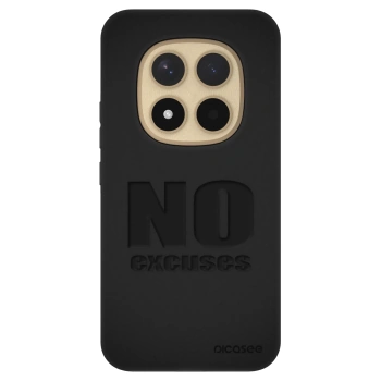 Szilikon tok erre a típusra Xiaomi Redmi Note 15 Pro+ - No Excuses