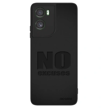 Szilikon tok erre a típusra Motorola Moto G06 - No Excuses
