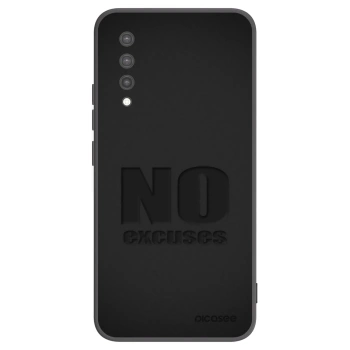 Tok az alábbi mobiltelefonokra Xiaomi Mi 9 Lite - No Excuses