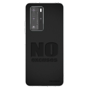 Tok az alábbi mobiltelefonokra Huawei P40 Pro - No Excuses