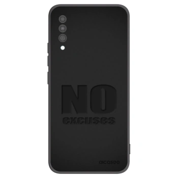 Tok az alábbi mobiltelefonokra Samsung Galaxy A30s A307F - No Excuses