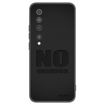 Tok az alábbi mobiltelefonokra Xiaomi Mi 10 - No Excuses