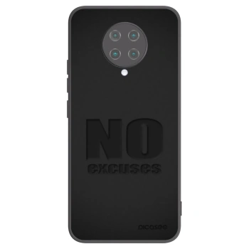 Tok az alábbi mobiltelefonokra Xiaomi Poco F2 Pro - No Excuses