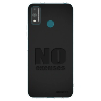 Tok az alábbi mobiltelefonokra Honor 9X Lite - No Excuses