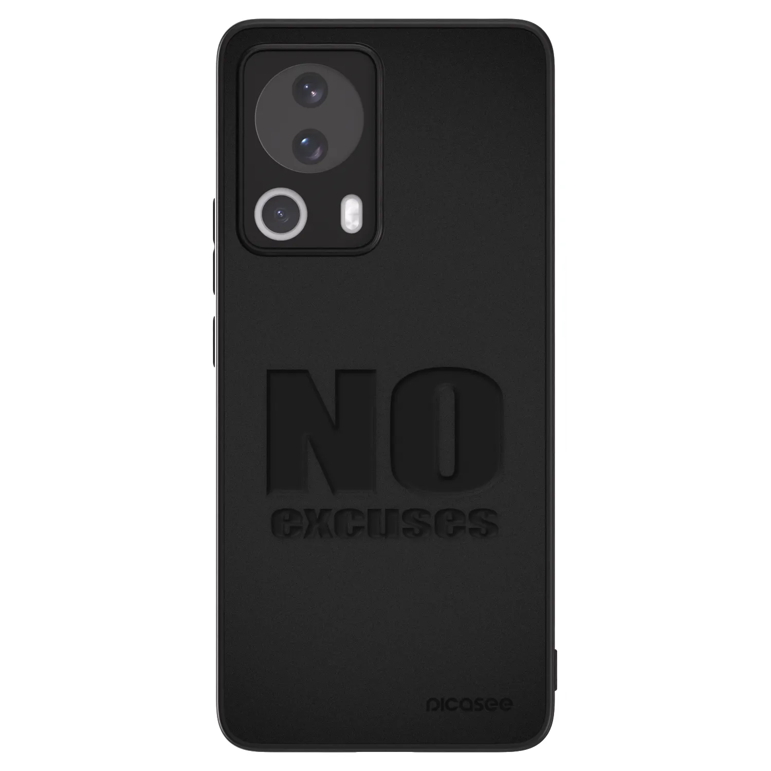 Picasee ULTIMATE CASE Xiaomi 13 Lite - készülékre - No Excuses