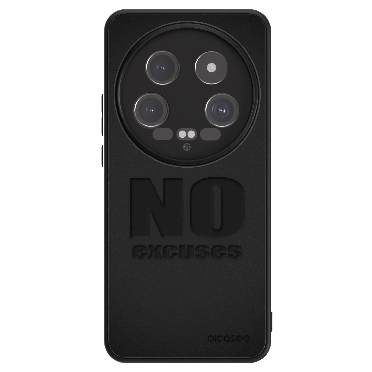 Picasee ULTIMATE CASE Xiaomi 14 Ultra - készülékre - No Excuses