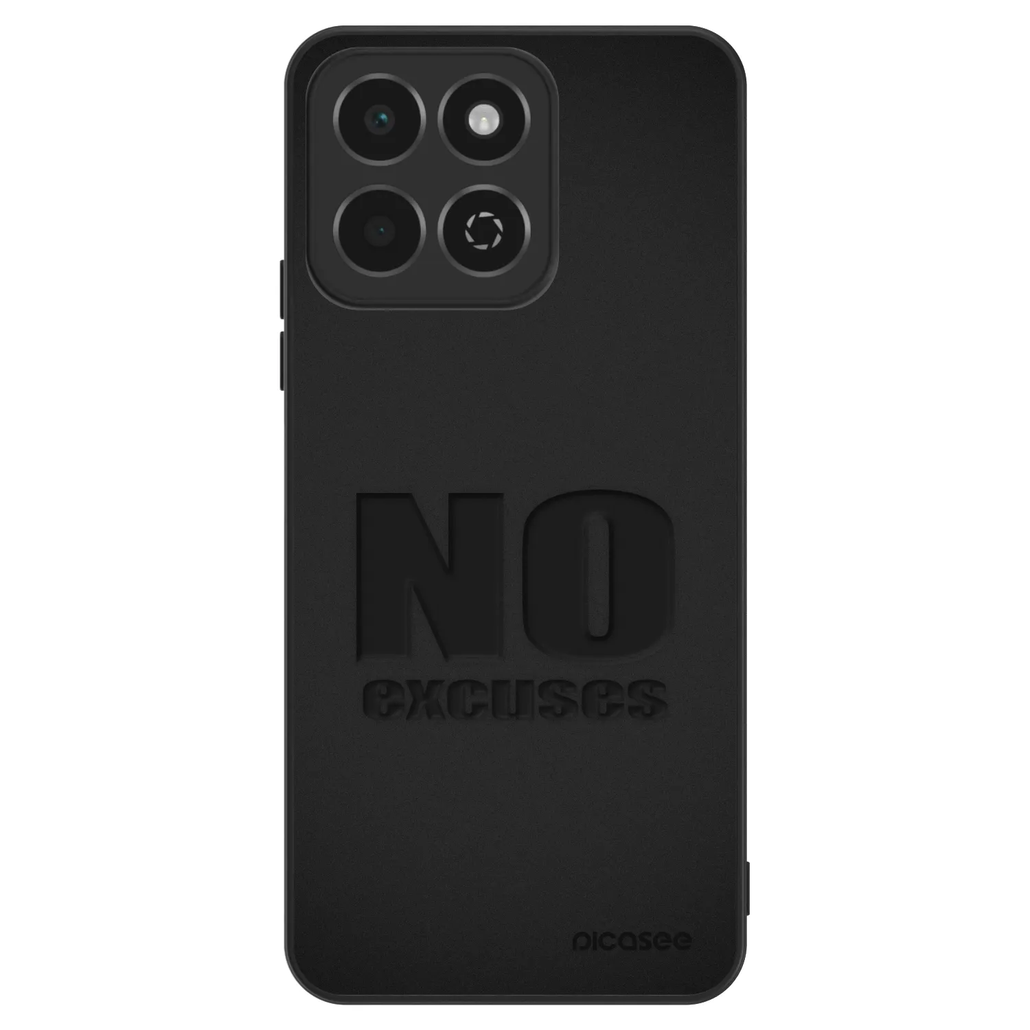 Picasee ULTIMATE CASE Honor 200 Smart 5G - készülékre - No Excuses