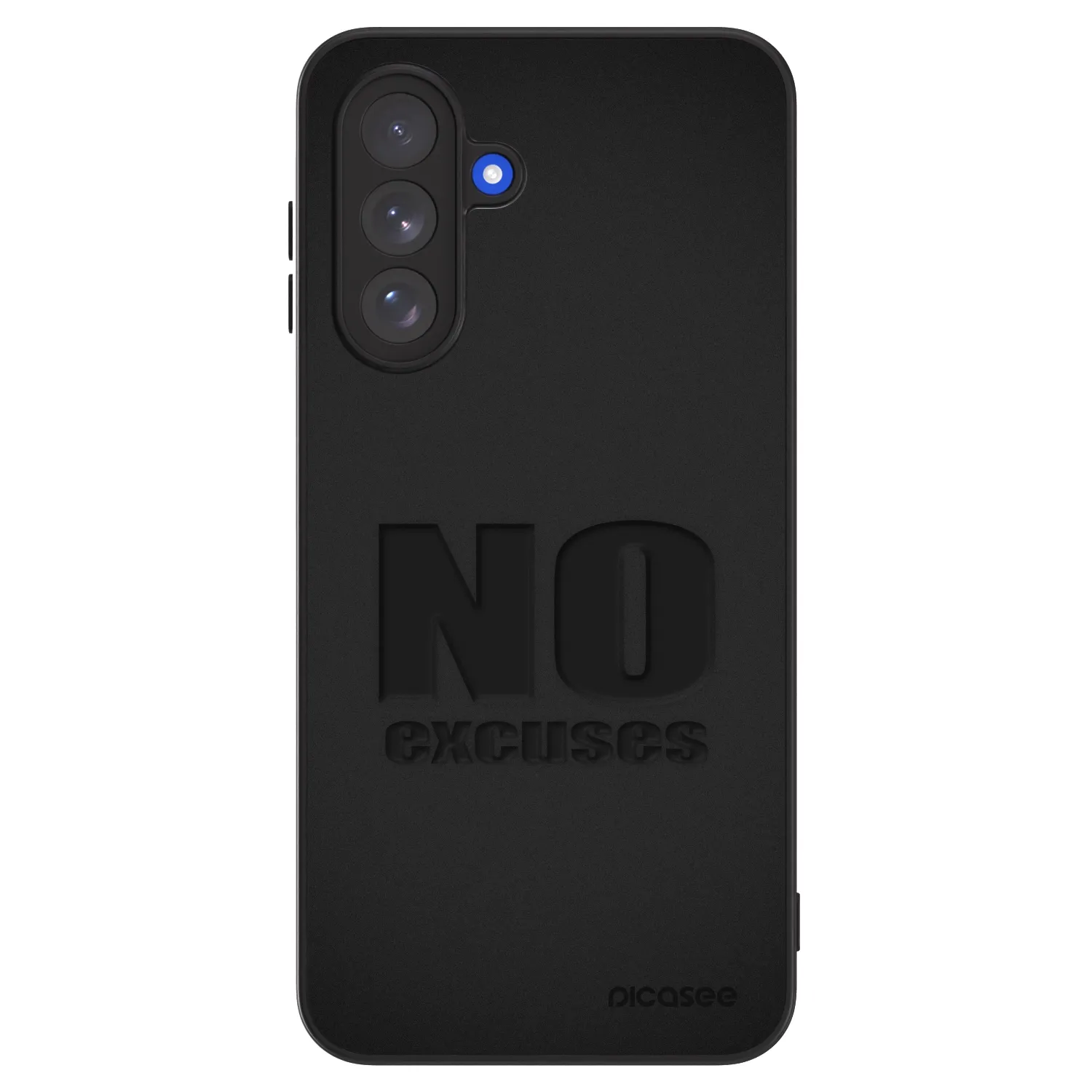Picasee ULTIMATE CASE Samsung Galaxy A17 5G - készülékre - No Excuses
