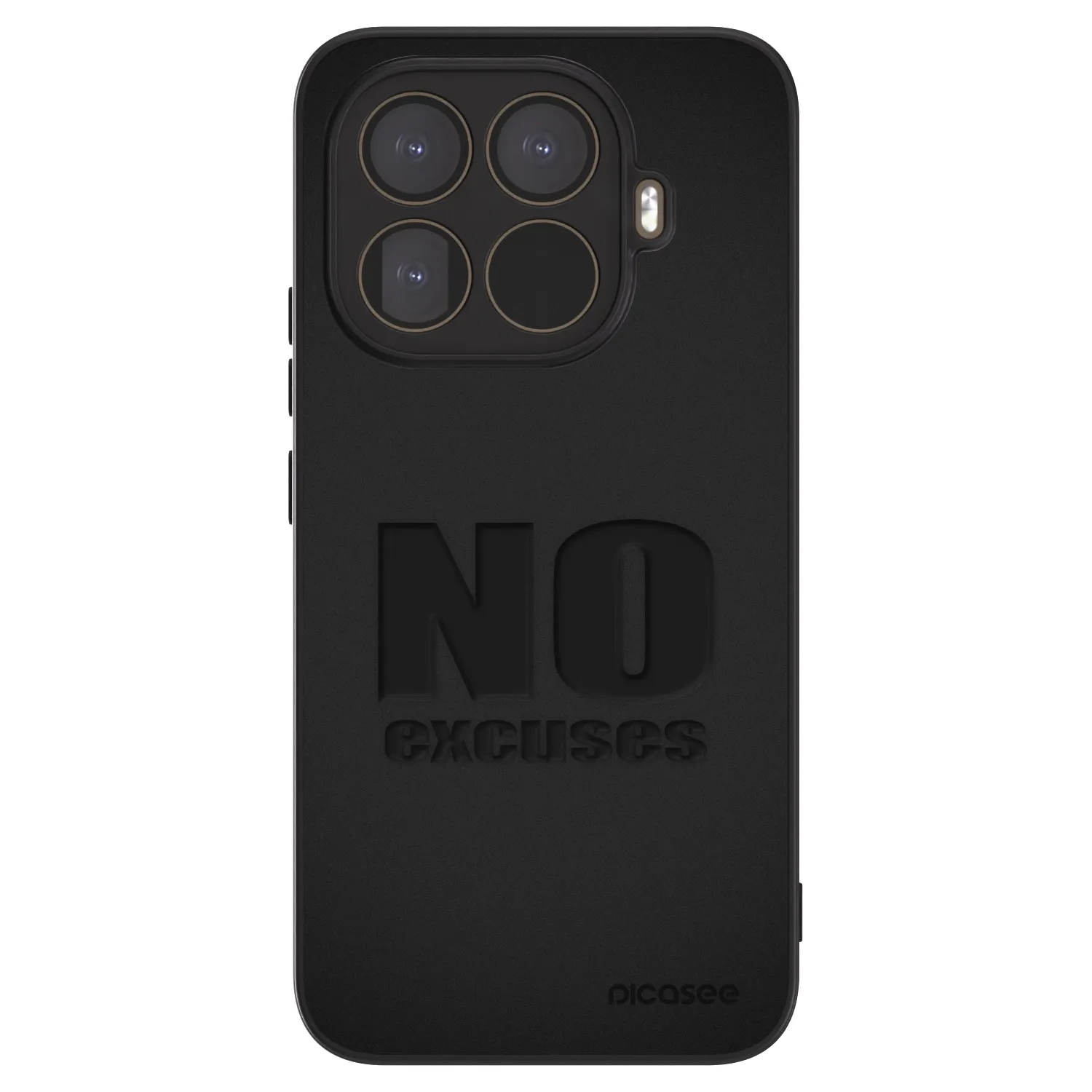 Picasee ULTIMATE CASE Xiaomi 15T Pro - készülékre - No Excuses