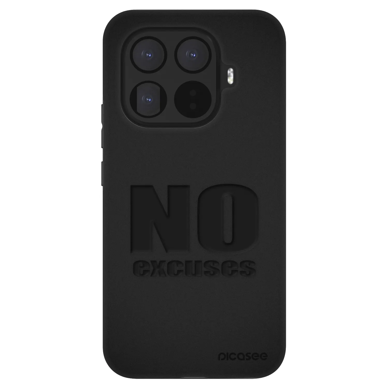 Picasee Fashion Case Xiaomi 15T Pro - No Excuses
