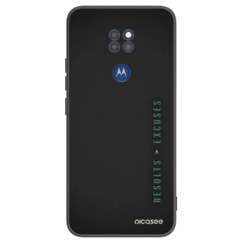 Tok az alábbi mobiltelefonokra Motorola Moto G9 Play - Results x Excuses