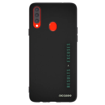 Tok az alábbi mobiltelefonokra Samsung Galaxy A20s - Results x Excuses