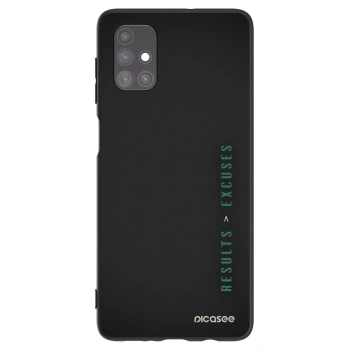 Tok az alábbi mobiltelefonokra Samsung Galaxy M51 M515F - Results x Excuses