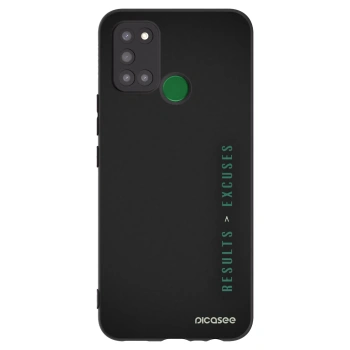 Tok az alábbi mobiltelefonokra Realme 7i - Results x Excuses