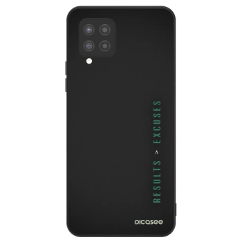 Szilikon tok erre a típusra Samsung Galaxy A42 A426B - Results x Excuses