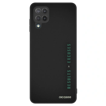 Szilikon tok erre a típusra Samsung Galaxy M12 M127F - Results x Excuses