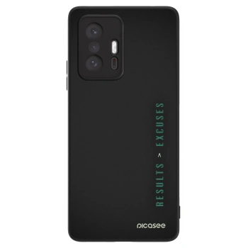 Picasee ULTIMATE CASE Xiaomi 11T Pro - készülékre - Results x Excuses