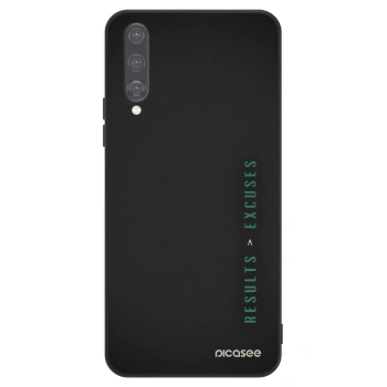 Szilikon tok erre a típusra Huawei P20 Pro - Results x Excuses