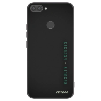 Tok az alábbi mobiltelefonokra Huawei P Smart - Results x Excuses