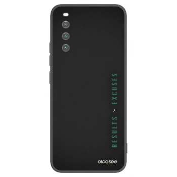 Tok az alábbi mobiltelefonokra Sony Xperia 10 IV 5G - Results x Excuses