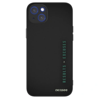 Picasee ULTIMATE CASE Apple iPhone 14 Plus - készülékre - Results x Excuses