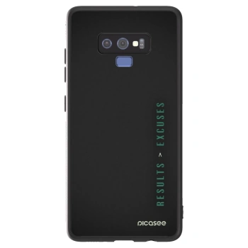 Szilikon tok erre a típusra Samsung Galaxy Note 9 N960F - Results x Excuses