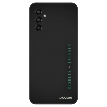 Szilikon tok erre a típusra Samsung Galaxy M13 M135F - Results x Excuses