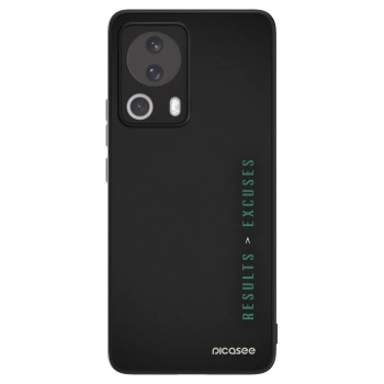 Picasee ULTIMATE CASE Xiaomi 13 Lite - készülékre - Results x Excuses
