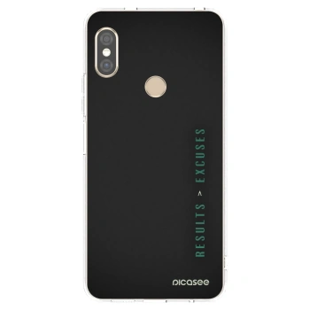 Tok az alábbi mobiltelefonokra Xiaomi Redmi Note 5 Global - Results x Excuses