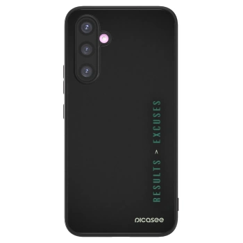 Picasee ULTIMATE CASE Samsung Galaxy A54 5G A546B - készülékre - Results x Excuses