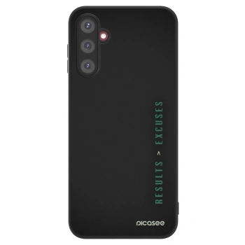 Picasee ULTIMATE CASE Samsung Galaxy A14 5G A146P - készülékre - Results x Excuses