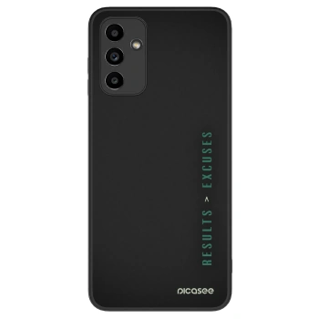 Szilikon tok erre a típusra Samsung Galaxy A04s A047F - Results x Excuses