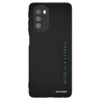 Tok az alábbi mobiltelefonokra Motorola Moto G51 - Results x Excuses