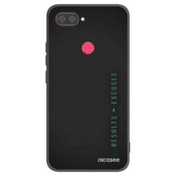 Tok az alábbi mobiltelefonokra Xiaomi Mi 8 Lite - Results x Excuses