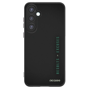 Picasee ULTIMATE CASE Samsung Galaxy A55 5G A556B - készülékre - Results x Excuses