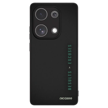 Picasee ULTIMATE CASE Xiaomi Redmi Note 13 Pro 4G - készülékre - Results x Excuses