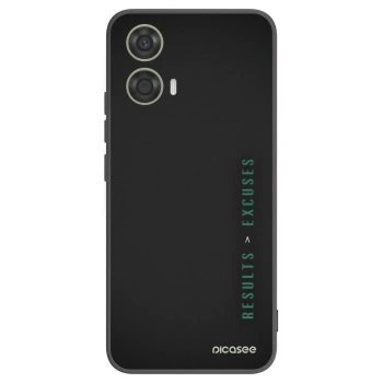 Tok az alábbi mobiltelefonokra Motorola Moto G24 - Results x Excuses
