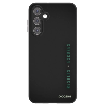 Picasee ULTIMATE CASE Samsung Galaxy A16 5G - készülékre - Results x Excuses
