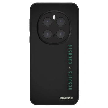 Szilikon tok erre a típusra Honor Magic7 Pro 5G - Results x Excuses