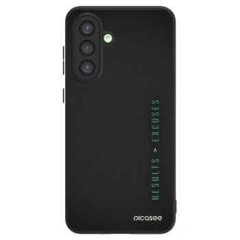 Picasee ULTIMATE CASE Samsung Galaxy A26 5G A266B - készülékre - Results x Excuses